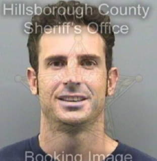 Kelly Daniel - Hillsborough County, Florida 