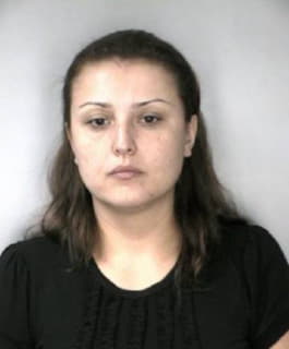 Neira Jackeline - Hillsborough County, Florida 