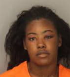 Griggs Keosha - Shelby County, Tennessee 