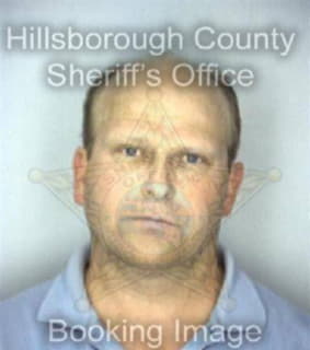 Schroyer Michael - Hillsborough County, Florida 