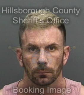 Loysen Nicholas - Hillsborough County, Florida 