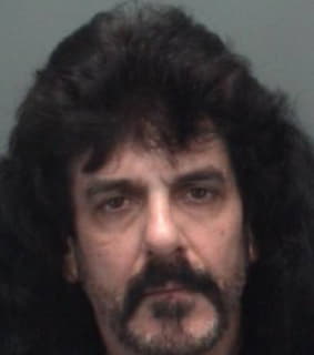 Glynn Paul - Pinellas County, Florida 