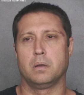 Chironno Robert - Broward County, Florida 