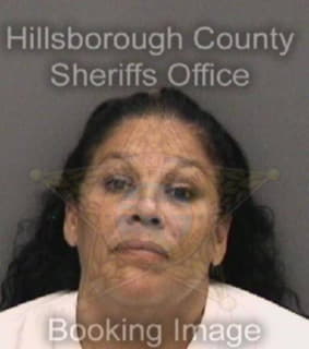 Rivera Carmen - Hillsborough County, Florida 