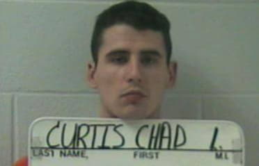 Curtis Chad - Daviess County, Kentucky 