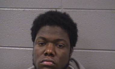 Toliver Deonte - Cook County, Illinois 