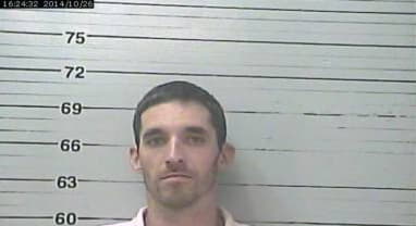 Will Frank - Harrison County, Mississippi 