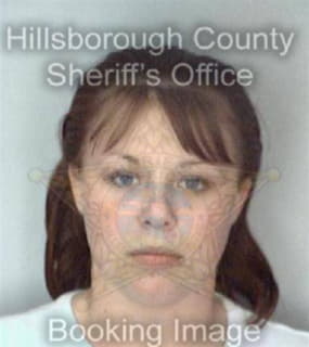 Joiner Heather - Hillsborough County, Florida 