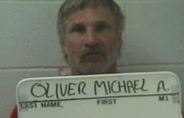 Oliver Michael - Daviess County, Kentucky 