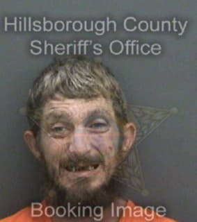 Lanier Raymond - Hillsborough County, Florida 