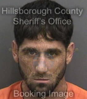 Betts Ryan - Hillsborough County, Florida 