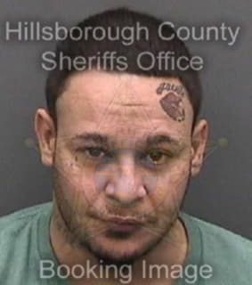 Rodriguez Samuel - Hillsborough County, Florida 