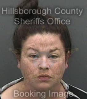 Miller Sarah - Hillsborough County, Florida 