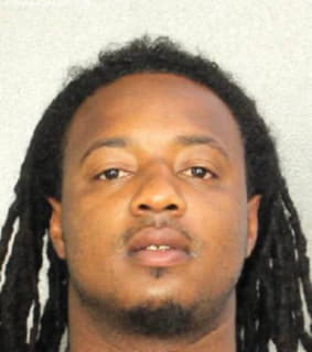 Williams Terrance - Broward County, Florida 