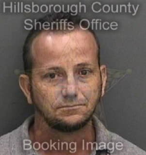 Coelho Agnaldo - Hillsborough County, Florida 