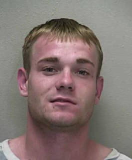 Rowley Anthony - Marion County, Florida 