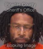 Wiley Antonio - Pinellas County, Florida 