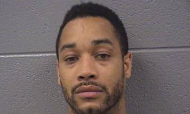 Moore Antwon - Cook County, Illinois 