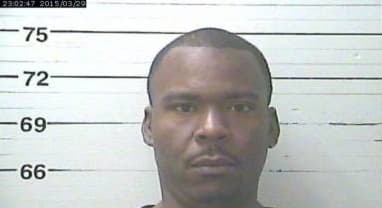 Braziel Darrel - Harrison County, Mississippi 