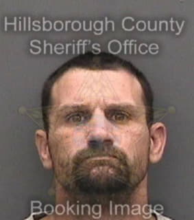 Wright David - Hillsborough County, Florida 