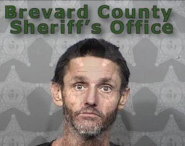 Russell Harry - Brevard County, Florida 