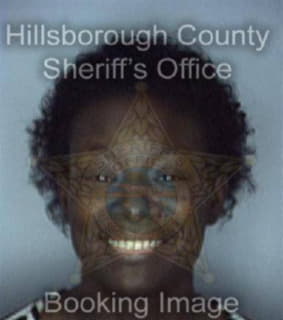 Williams Joan - Hillsborough County, Florida 