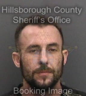 Fraga Jonathon - Hillsborough County, Florida 