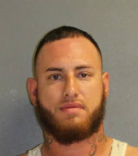 Rubio Jorge - Volusia County, Florida 