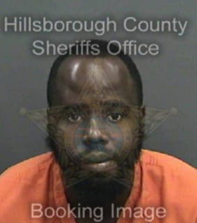 Moore Kerrick - Hillsborough County, Florida 