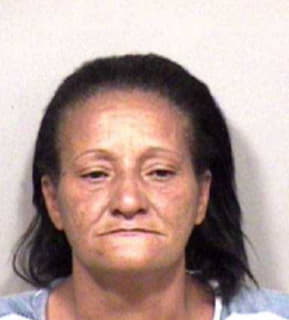 Hernandez Leonore - Marion County, Florida 