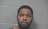 Oden Omar - Richland County, Ohio 