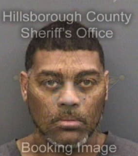 Wallace Timothy - Hillsborough County, Florida 