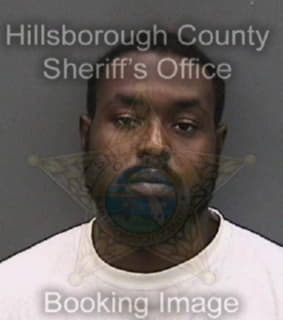 Reed Trenell - Hillsborough County, Florida 