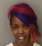 Dorsey Trenisa - Shelby County, Tennessee 