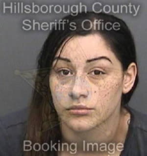 Rivera Barbara - Hillsborough County, Florida 