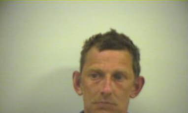 Larrick Charles - Guernsey County, Ohio 