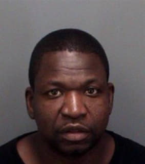 Martin Darrell - Pinellas County, Florida 