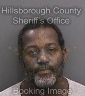 Williams Dyrell - Hillsborough County, Florida 