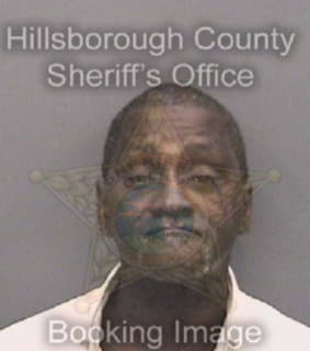 Mcclain Gregory - Hillsborough County, Florida 