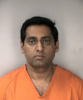 Pal Inder - Hillsborough County, Florida 