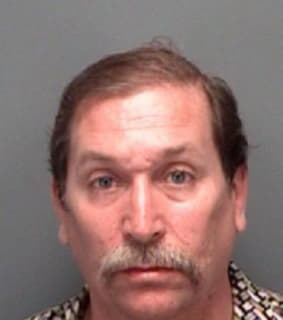 Martinetti Jeffrey - Pinellas County, Florida 