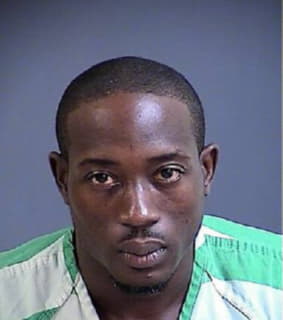 Moore Rashad - Charleston County, South Carolina 