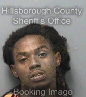 Clemons Shaver - Hillsborough County, Florida 