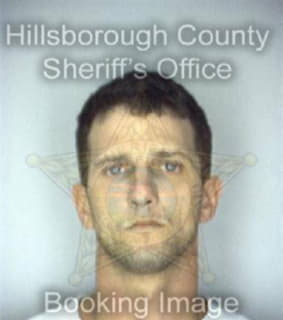 Armstrong William - Hillsborough County, Florida 