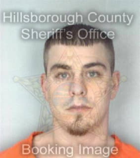 Rohrbaugh Anthony - Hillsborough County, Florida 