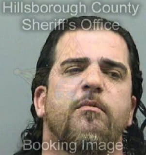 Mohammad Belal - Hillsborough County, Florida 