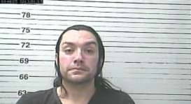 Bruce Christopher - Harrison County, Mississippi 