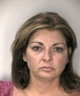 May Debra - Hillsborough County, Florida 
