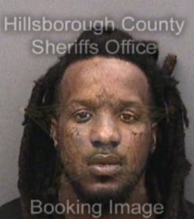 Norton Henry - Hillsborough County, Florida 