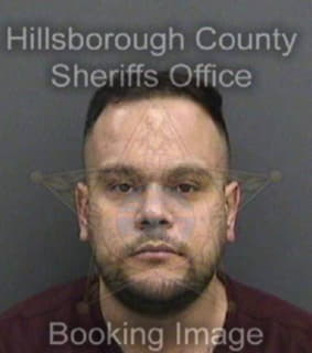 Foqahaa Hisham - Hillsborough County, Florida 